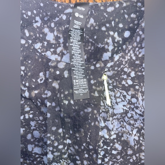 Lululemon LAB Reykur Jumpsuit - XS - Picture 7 of 7